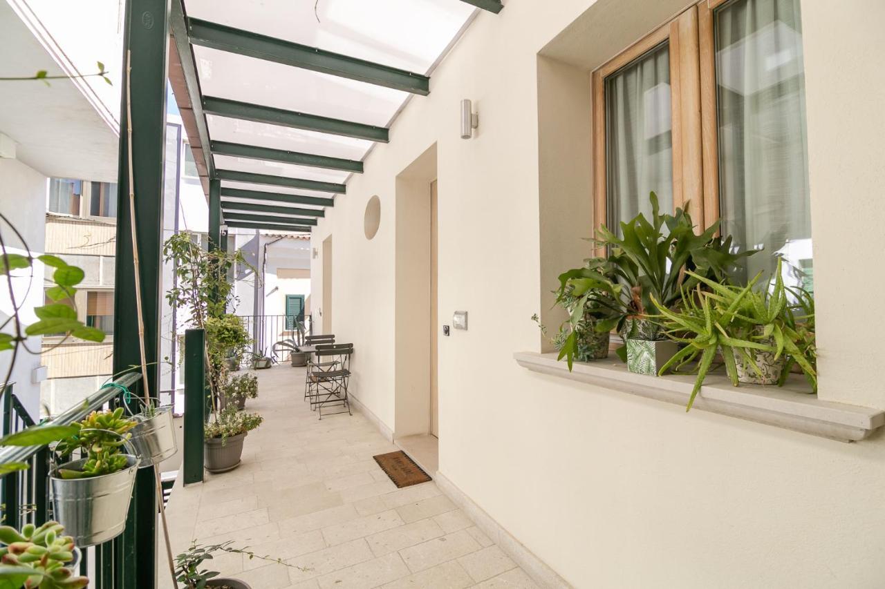 Numero 85 Termoli Exterior photo