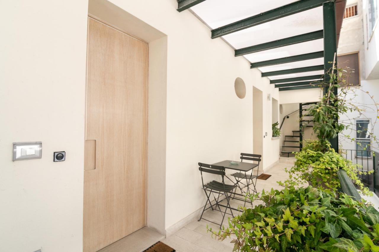 Numero 85 Termoli Exterior photo