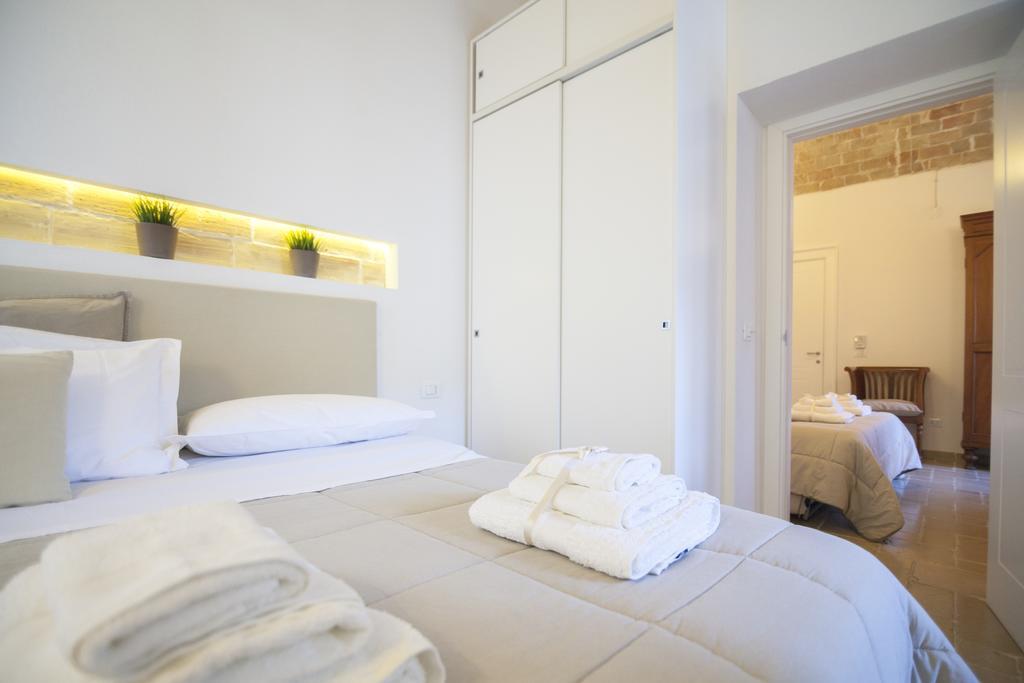 Numero 85 Termoli Room photo